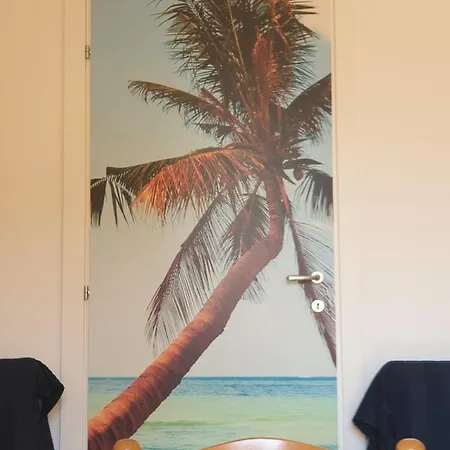 Apartment Feel Beachouse