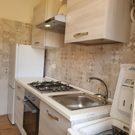 Apartment Feel Beachouse Montesilvano