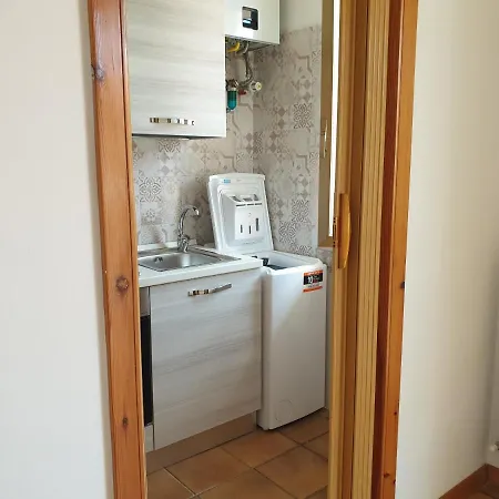 Feel Beachouse Apartment *