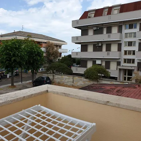Feel Beachouse Montesilvano