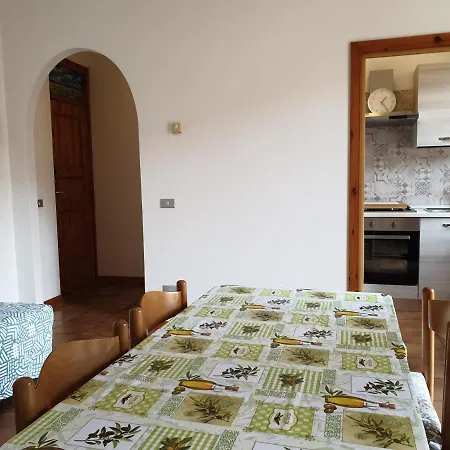 Feel Beachouse Apartment *