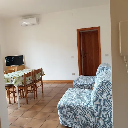 Feel Beachouse Apartment Montesilvano