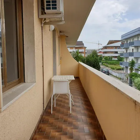 Feel Beachouse Montesilvano