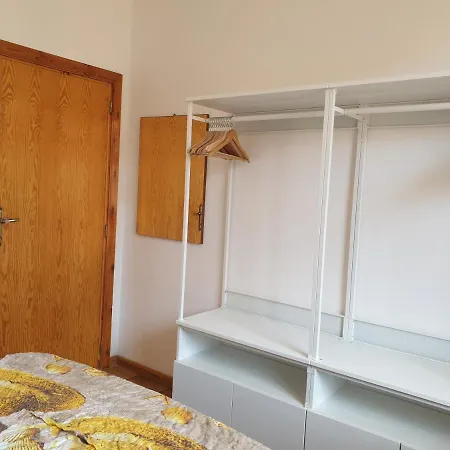 Apartment Feel Beachouse