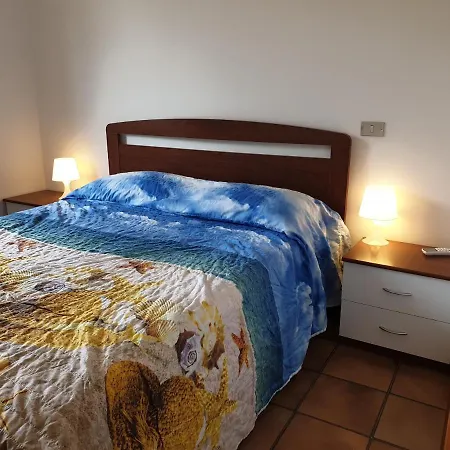 Apartment Feel Beachouse *