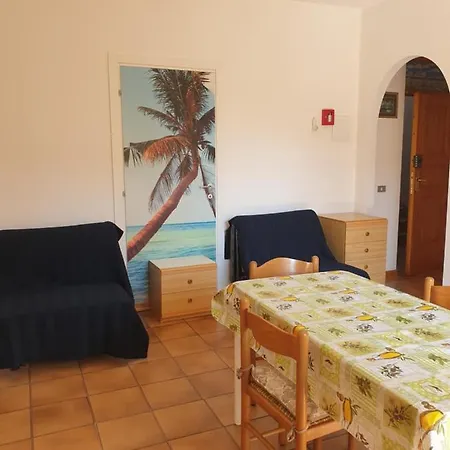 Apartment Feel Beachouse *