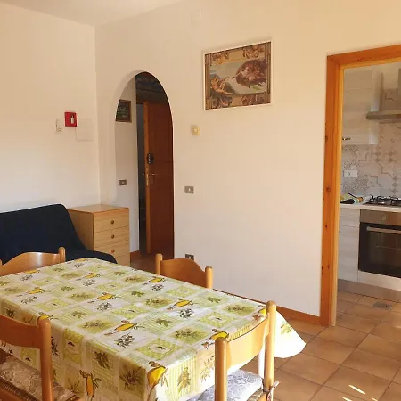 Feel Beachouse Apartment