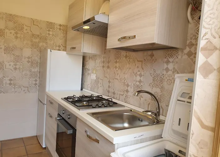 Apartamento Feel Beachouse Montesilvano Marina