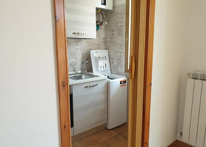 Feel Beachouse Apartamento *