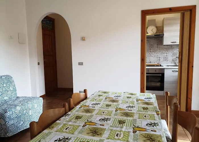 Feel Beachouse Apartamento *