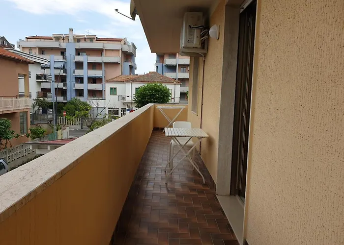 Feel Beachouse Montesilvano Marina