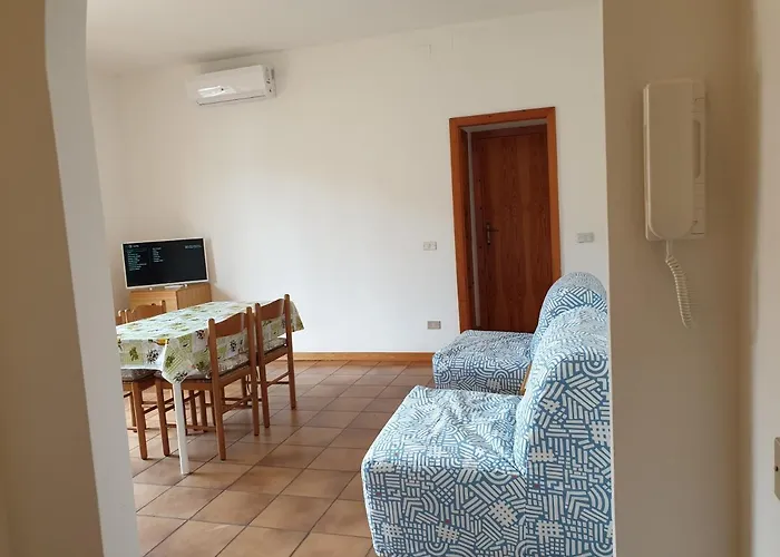 Feel Beachouse Apartamento Montesilvano Marina