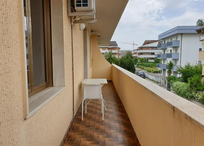 Feel Beachouse Montesilvano Marina