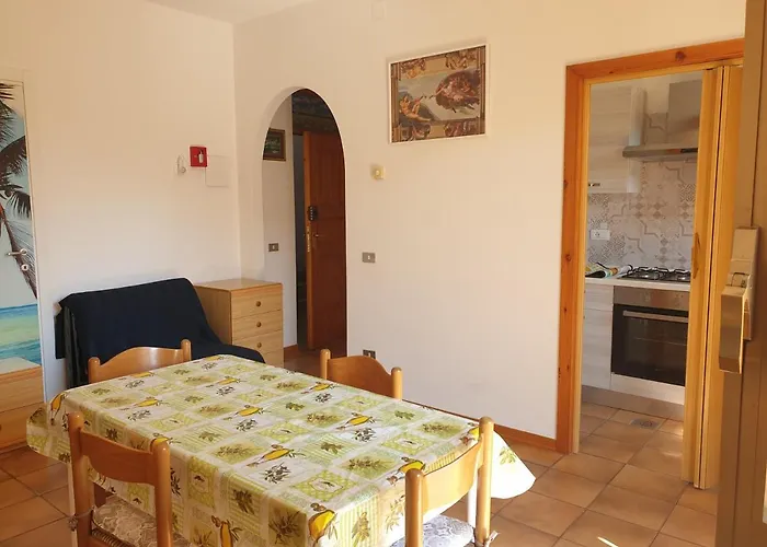 Feel Beachouse Apartamento